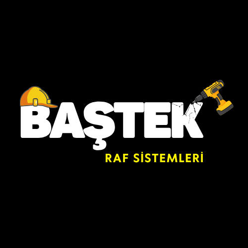 BAŞTEK RAF SİSTEMLERİ Logo